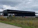 ES SYSTEMS, Architecten Jacobs-Sneyers, industriebouw, kantoor